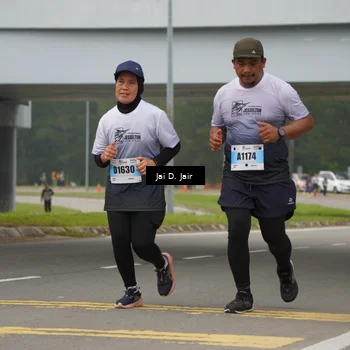 Runner Photo 7265896