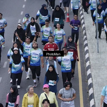 Runner Photo 7265898