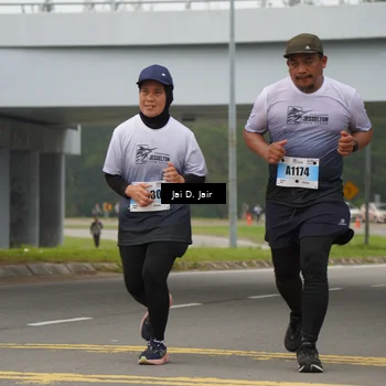 Runner Photo 7265899