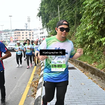 Runner Photo 7265902