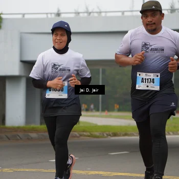 Runner Photo 7265903