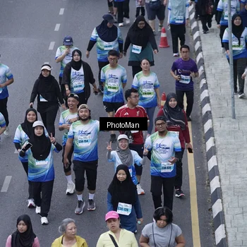 Runner Photo 7265904