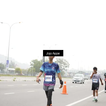 Runner Photo 7265905