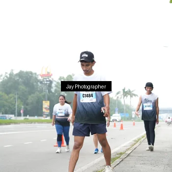 Runner Photo 7265907