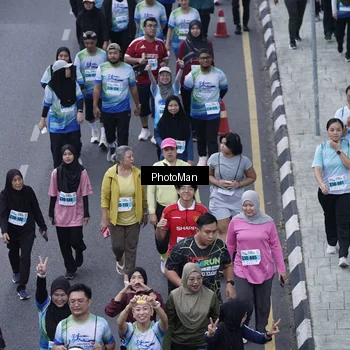 Runner Photo 7265912