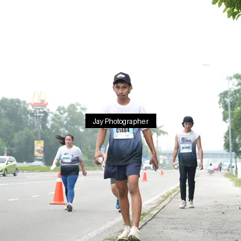 Runner Photo 7265913