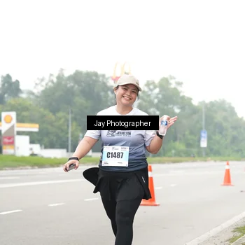 Runner Photo 7265914