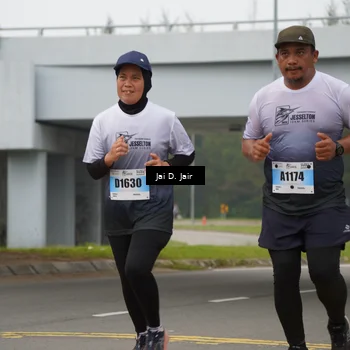 Runner Photo 7265915