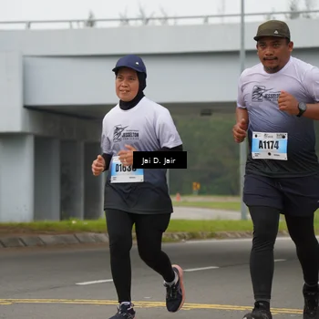 Runner Photo 7265916