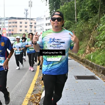 Runner Photo 7265920