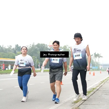 Runner Photo 7265921