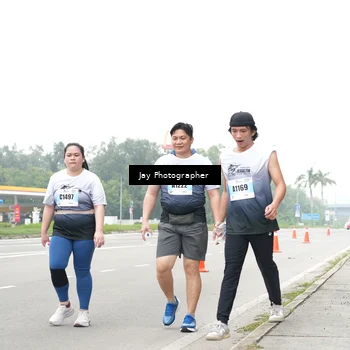 Runner Photo 7265922