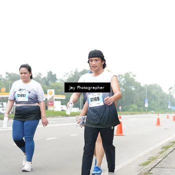 Runner Photo 7265923