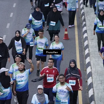 Runner Photo 7265924