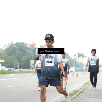 Runner Photo 7265928