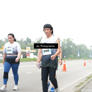 Runner Photo 7265931