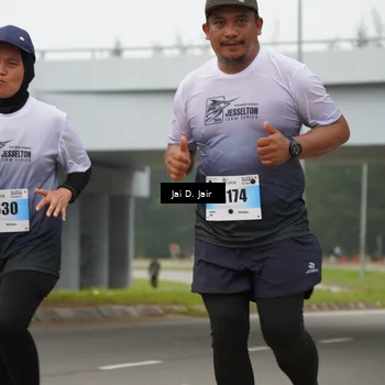Runner Photo 7265932