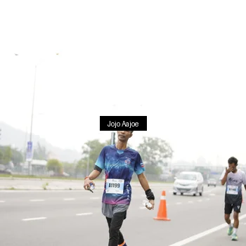 Runner Photo 7265934