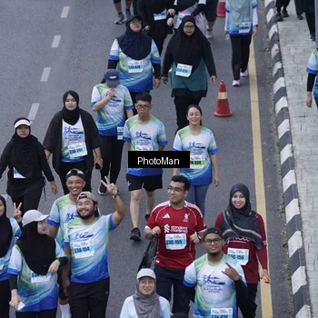 Runner Photo 7265935