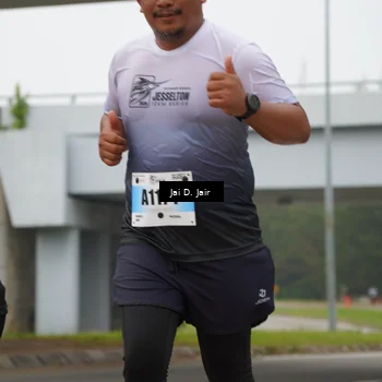Runner Photo 7265937