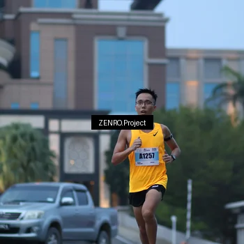 Runner Photo 7265939