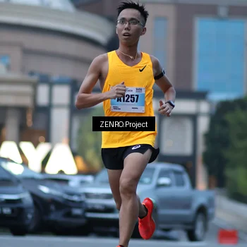 Runner Photo 7265943