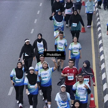 Runner Photo 7265944