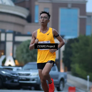 Runner Photo 7265946