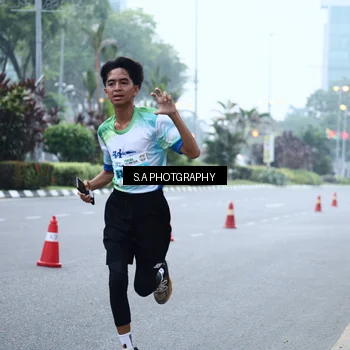 Runner Photo 7265947