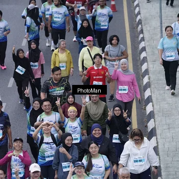 Runner Photo 7265948