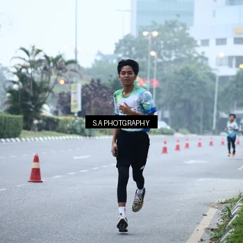 Runner Photo 7265949