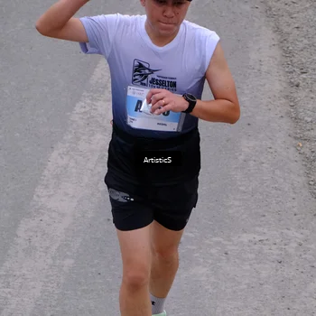 Runner Photo 7265951