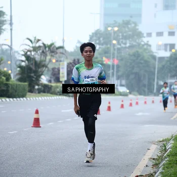 Runner Photo 7265952