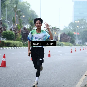 Runner Photo 7265953