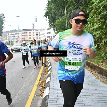 Runner Photo 7265954