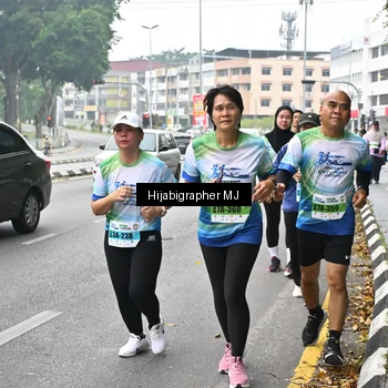 Runner Photo 7265955