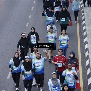 Runner Photo 7265956