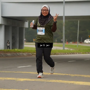 Runner Photo 7265959