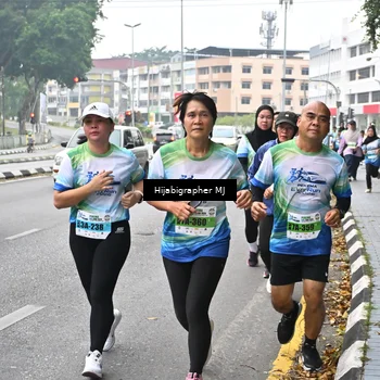 Runner Photo 7265962