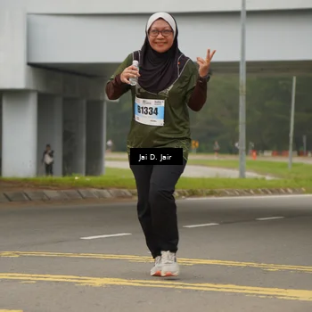 Runner Photo 7265966