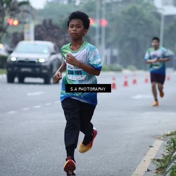 Runner Photo 7265968