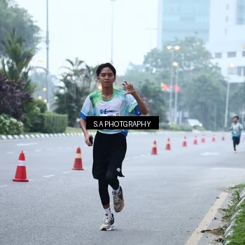 Runner Photo 7265969