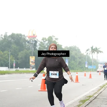 Runner Photo 7265970
