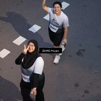 Runner Photo 7265973