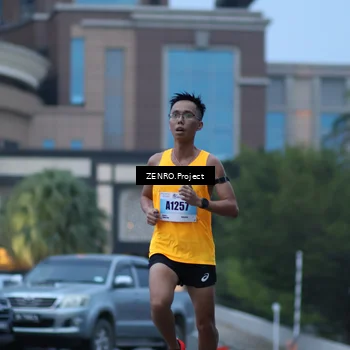 Runner Photo 7265974