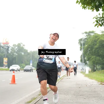 Runner Photo 7265976