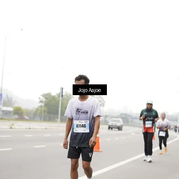 Runner Photo 7265977