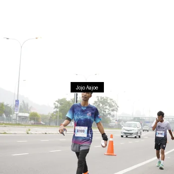 Runner Photo 7265978