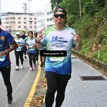 Runner Photo 7265979
