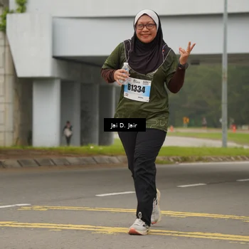 Runner Photo 7265980